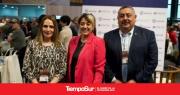 Santa Cruz se presenta con un gran stand en la Feria Internacional de Turismo 2025