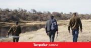 Santa Cruz abre la temporada de pesca deportiva 2025/2026