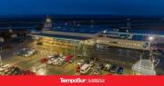 El Ministerio de Trabajo intervino en la obra del Aeropuerto de Río Gallegos por incumplimiento laboral