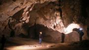 La misteriosa historia detrás de la leyenda de la Caverna de las Brujas en Mendoza
