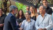 Comercios de más de 50 años de vida, reconocidos por la Ciudad de Mendoza