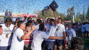 Marista y las razones por las que llegó a lo más alto del rugby del interior del país