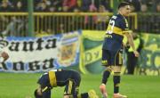 Boca no levanta: otra vez un partido olvidable