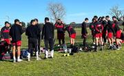 Camba busca meterse en la Copa Argentina