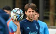 A la selección Sub 20 le llegó la hora del debut en el Mundial
