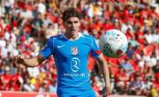 Atlético goleó al Real Madrid con un encendido Julián Álvarez
