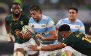 Sudáfrica fue más que Los Pumas en el complemento