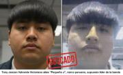 El rostro detrás del horror: la justicia busca al líder narco “Pequeño J”