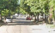 Una abuela fue golpeada durante un brutal asalto