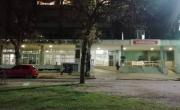 Los Hornos: dos agentes del SPB le salvaron la vida a una bebé