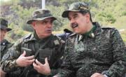 Alerta máxima: EE UU evalúa ataques contra narcos en suelo venezolano