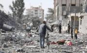 Médicos Sin Fronteras abandona la Ciudad de Gaza