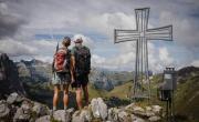 Que florezca el amor con el “Tinder de las montañas”