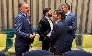 Oxígeno para escalar la cuesta empinada y la renovada puja entre Kicillof y La Cámpora