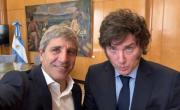Entre la ayuda de EE UU y la interna local: retenciones polémicas, gobernadores inquietos y la oposición desorientada