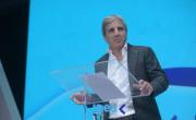 Para el ministro Caputo “no hay nada de cepo”