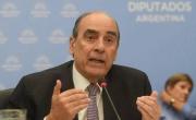 Francos vinculó el triple crimen con la política