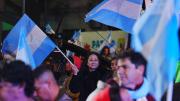 El peronismo va por la libertad