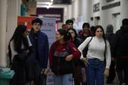 La Tecnológica ofrece un taller para hacer que un conflicto se convierta en una oportunidad