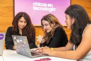 Se viene PUMM, el festival de tecnología para chicas de 13 a 23 años