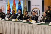 Fiscalía propone política internacional contra la trata de personas