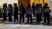Trump ordenó el envío de tropas a Portland para aplicar todo el uso de la fuerza si es necesario