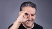 Hugo Lescano: el detector de mentiras humano