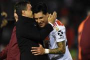 Gallardo definió el futuro de Enzo Pérez y hay impacto en River: Son decisiones