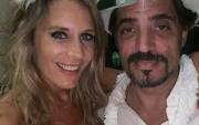 ¿Nene o nena?: Rocío Marengo y Eduardo Fort revelaron la noticia que emocionó a todos