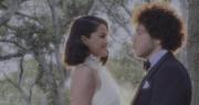 Fotos: La cantante Selena Gómez y el productor Benny Blanco se casan en California