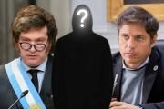 La inesperada tercera fuerza, según una encuesta de la UdeSA