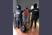 Loreto: detienen a un joven por robar una mochila y le encuentran droga