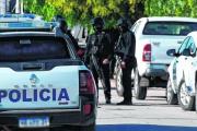 Entraron por ventiluz a una forrajería y robaron 30 mil pesos y mercadería
