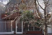 Asesinaron a un comisario de la Policía Federal durante una entradera en su casa