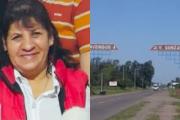 Horror: encontraron muerta en un descampado a una mujer que estaba desaparecida