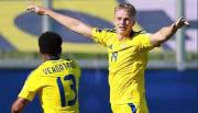 Ucrania derrotó a Corea del Sur en el Mundial Sub 20