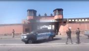 Gran operativo para el traslado de Víctor Sotacuro hacia Buenos Aires por el triple crimen de Florecio Varela