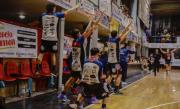 Deportivo Viedma va por toda la gloria en la Liga Federal U21 de básquet