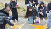 “Todos somos responsables de habernos subido a ese auto”