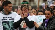La mamá de una de las víctimas no cree que haya sido “Pequeño J”: “nos vendieron un verdulero”