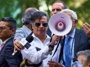 Gustavo Petro ahora propone mudar la ONU a Doha, tras el retiro de su visa estadounidense