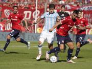 Racing vs Independiente, EN VIVO, por el Torneo Clausura 2025: a qué hora es, formaciones y cómo ver el clásico de Avellaneda