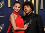 Se casaron Selena Gomez y Benny Blanco: todo sobre su historia de amor y su boda soñada en California
