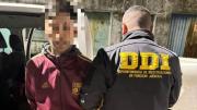 Triple femicidio de las chicas de La Matanza: detuvieron a un acusado de hacer el pozo y enterrar a las víctimas