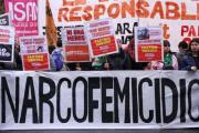 Capturan al sexto implicado en el triple feminicidio de Florencio Varela