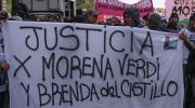 La investigación del triple feminicidio en Argentina avanza con captura de nuevo implicado
