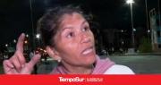 La mamá de Morena no cree que “Pequeño J sea el autor