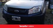 Pidió un préstamo y como no lo pudo pagar se llevaron su auto