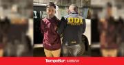 Detuvieron al hombre que habría cavado la tumba de las víctimas de la banda narco