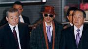 El jefe Yakuza que engañó al FBI: le dieron prioridad para un trasplante y no aportó nada a cambio